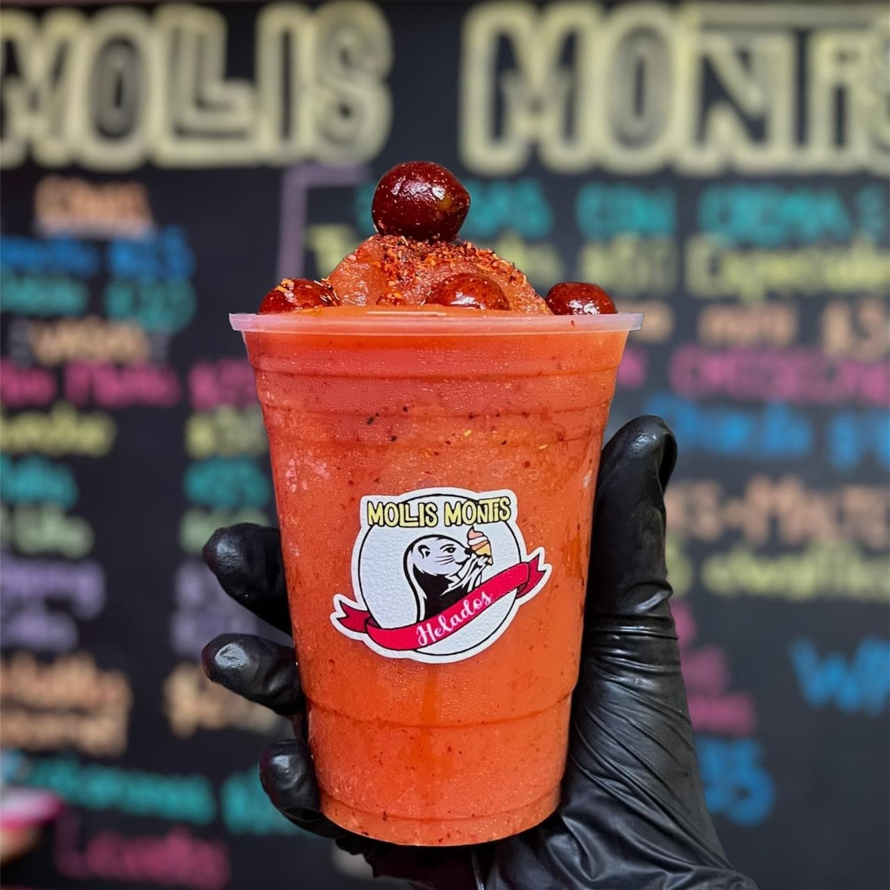 Smoothie Pulparindo