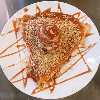 Crepa Cajetosa