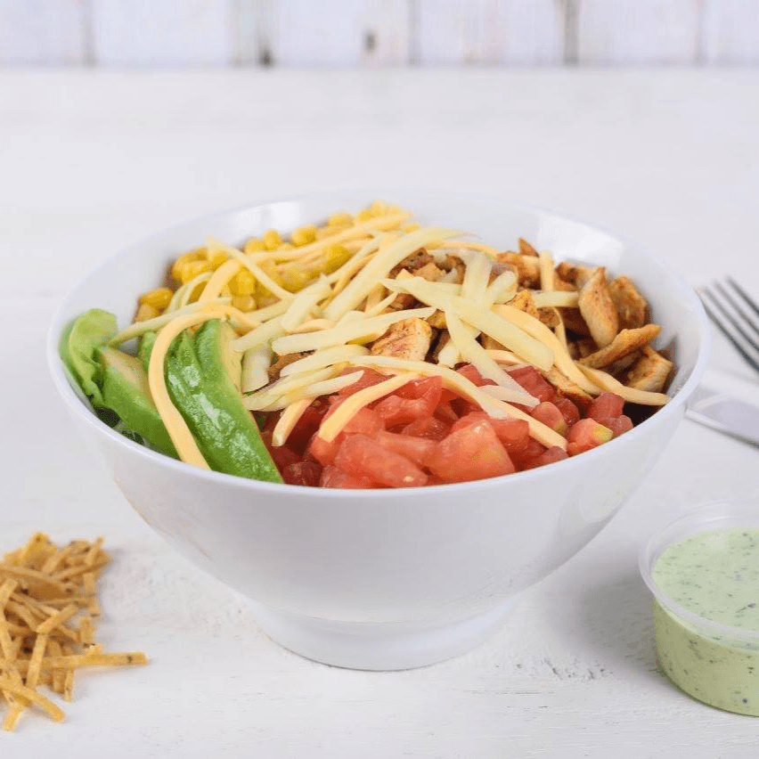 Tex Mex Salad