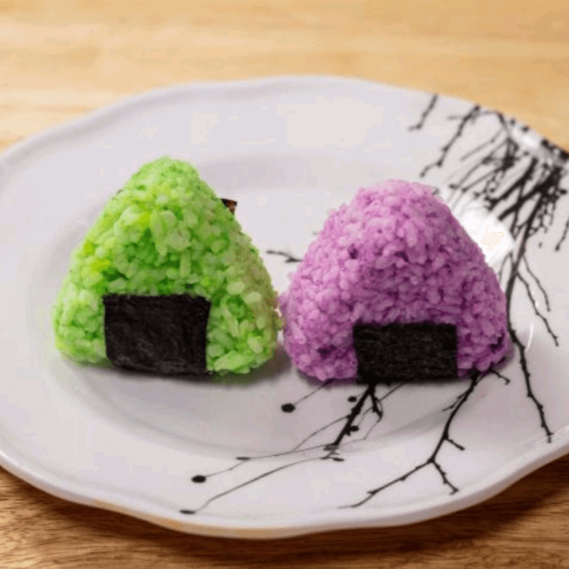 Onigiri de TARO