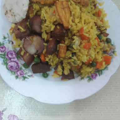 Arroz Paisa