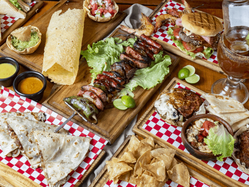Taqueria “El Canaya”