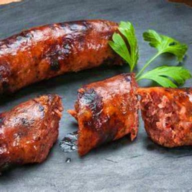 1 Chorizo Argentino