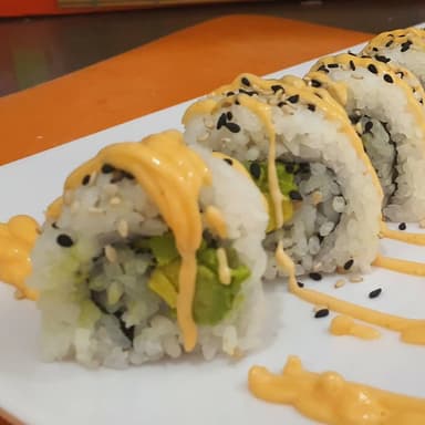 Avocado Roll