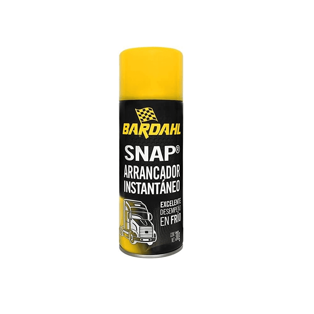 ARRANCADOR BARDAHL 310GR * 670OF 16111 561314