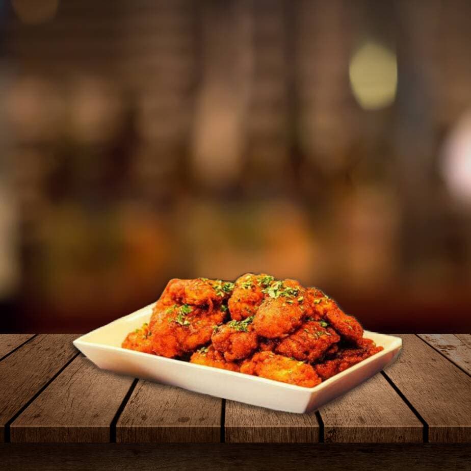 Boneless Original Hot 250gr