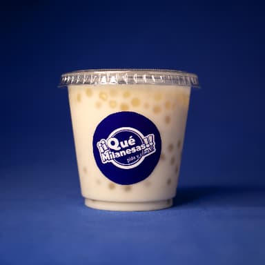 Tapioca
