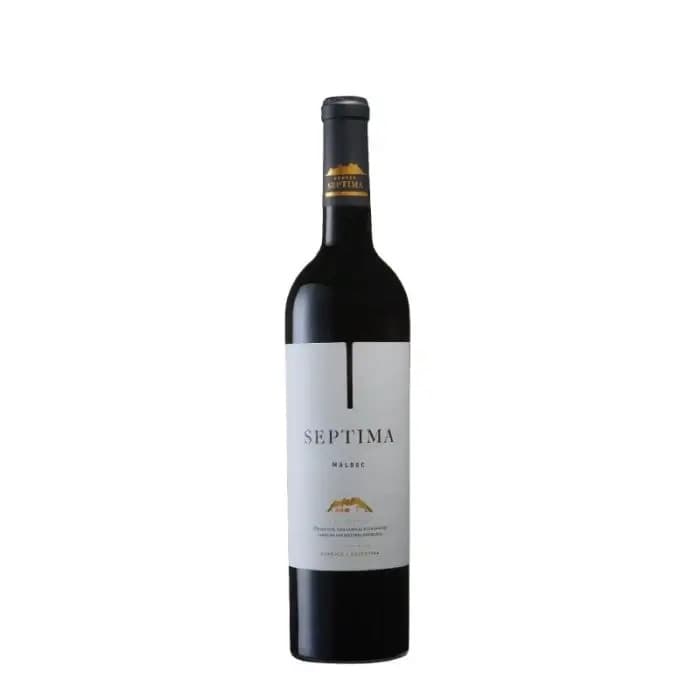 Septima Vino Tinto Malbec 750 ml