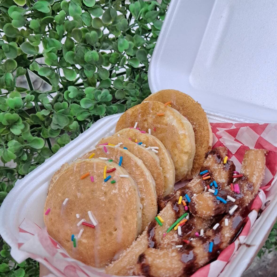 Churrolove