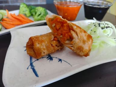 Rollito de Carne (1 pieza)