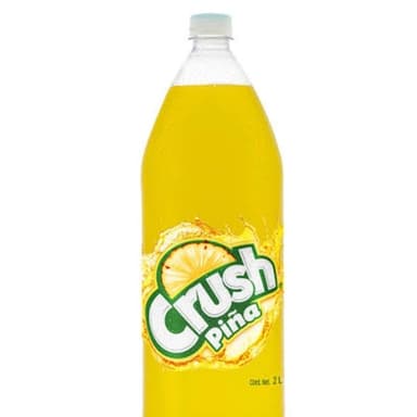 Refresco Piña