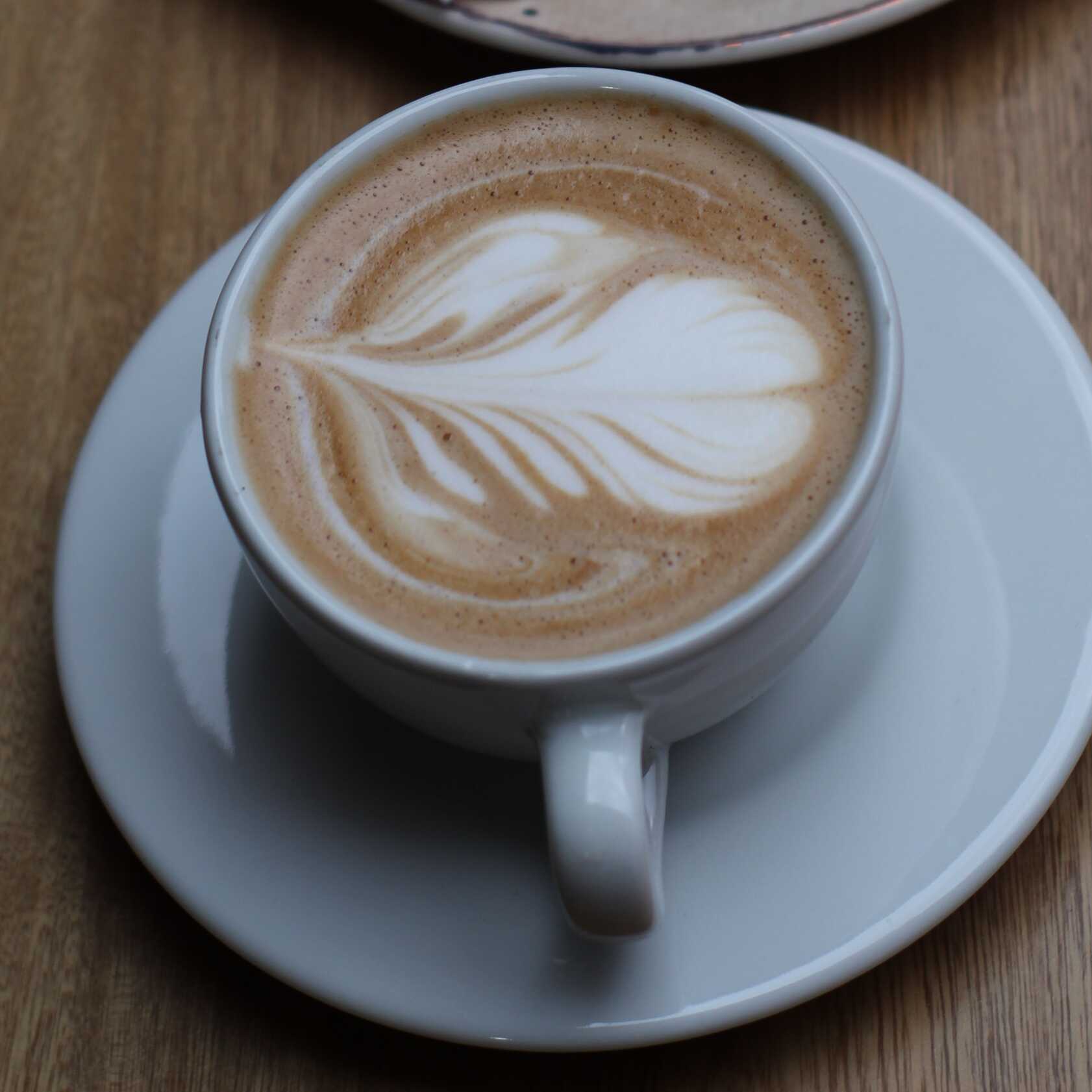 Mocaccino