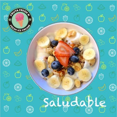 Bowl Saludable