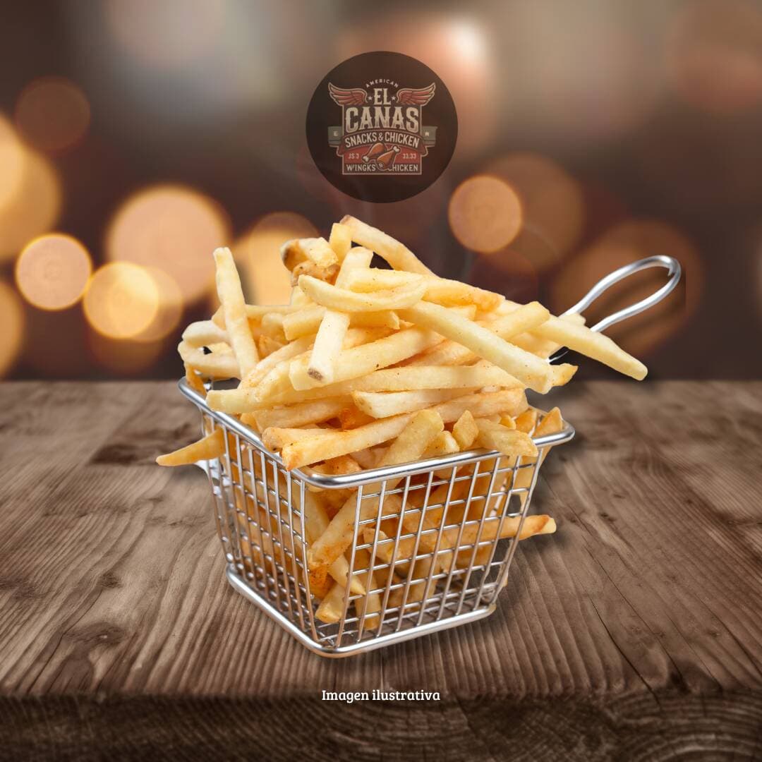 Papas a la Francesa 350g