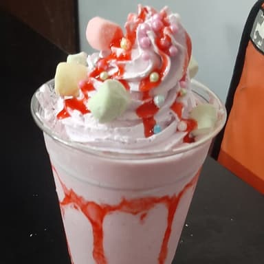 Frappe JOCHITA Armalo a Tu Antojo