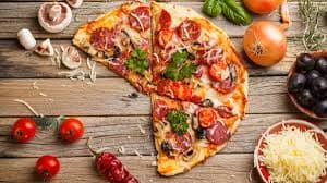 Pizzas Artesanales Patán
