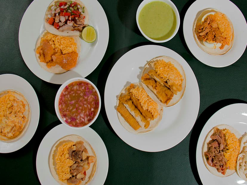 Tacos y Tortas Bruno Edu