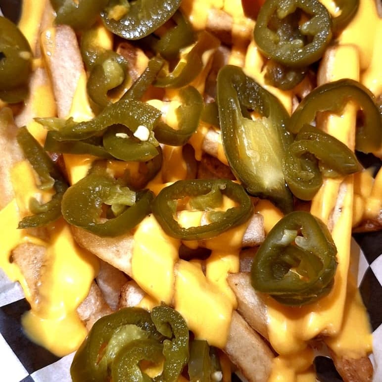 Papas Cheese