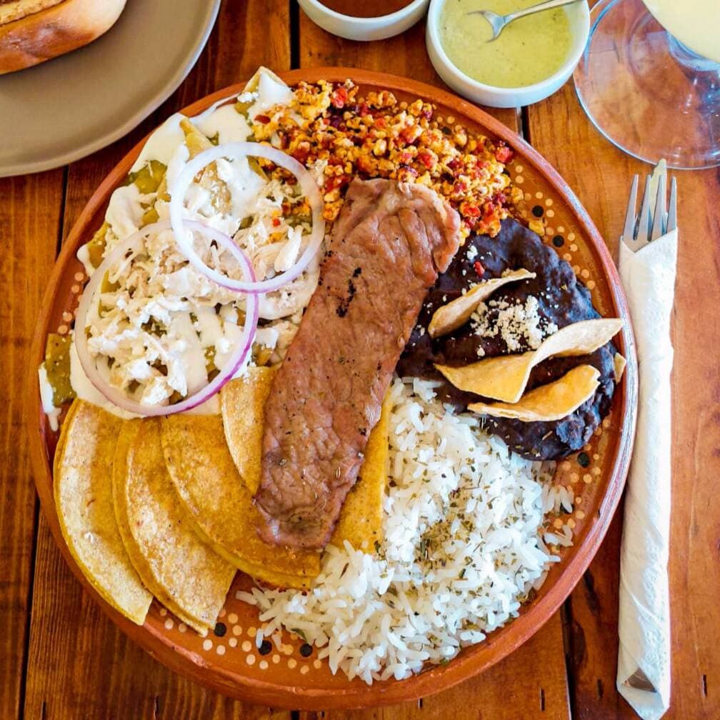 Especial El Cabañero