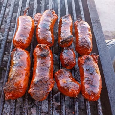 Chorizo Parrillero (1 Pz)
