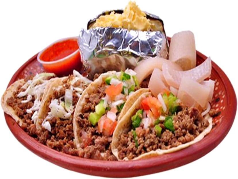 Tacos El Cuervo (Suc Plaza de las Américas)