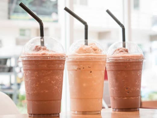 Frappelatte (Centro)