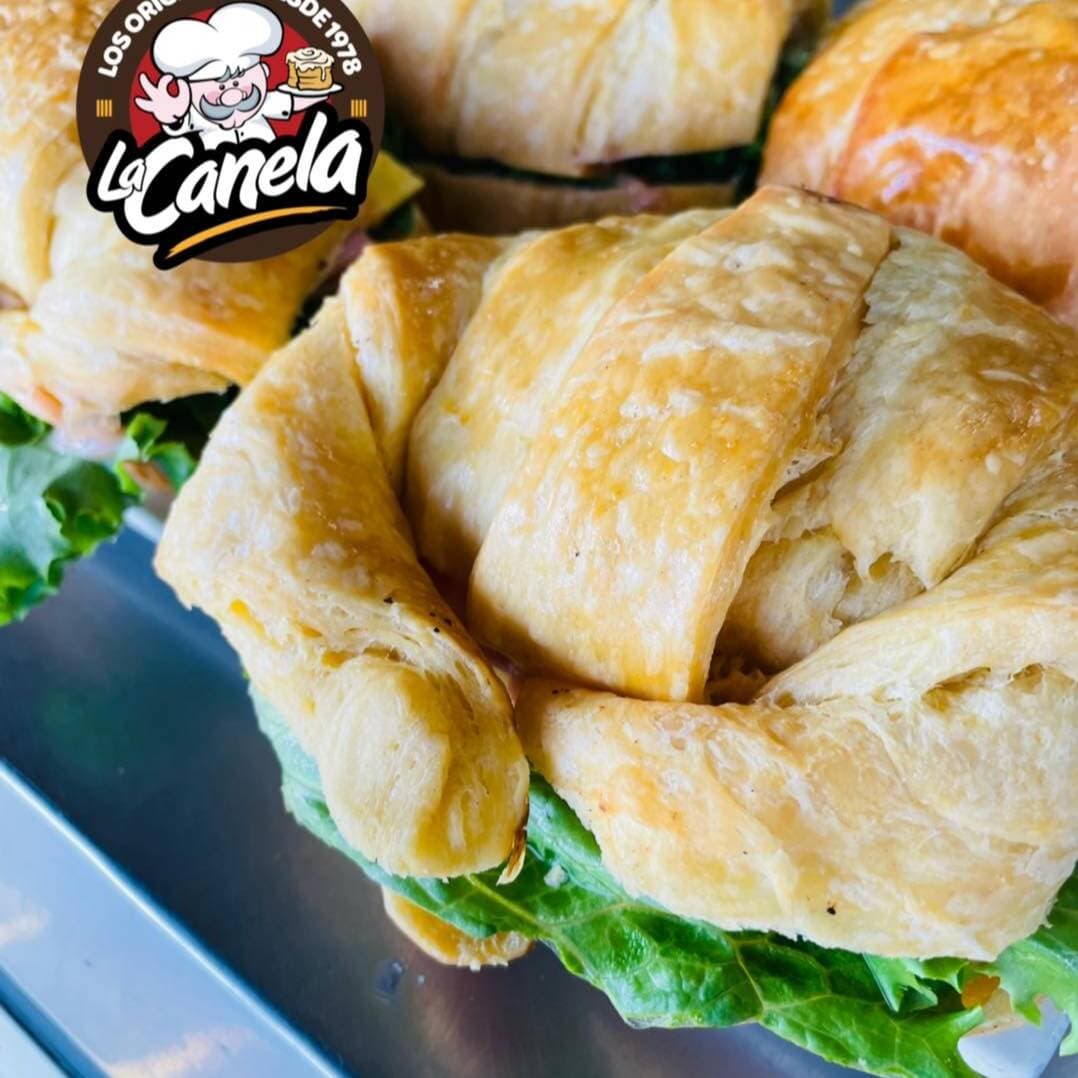 Combo-Cangrejo La Canela + Bebida