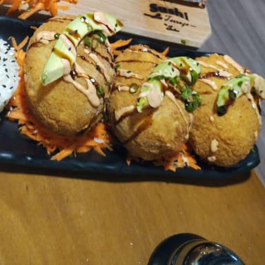 Chile Relleno Especial