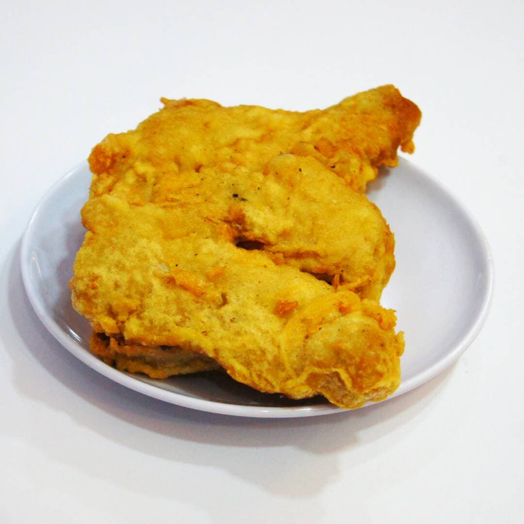 Pollo Adicional (Pequeño)