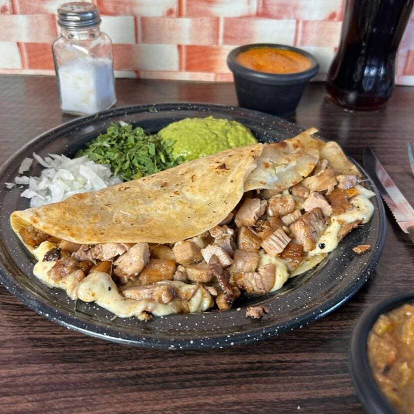 Tacontodo de Suadero