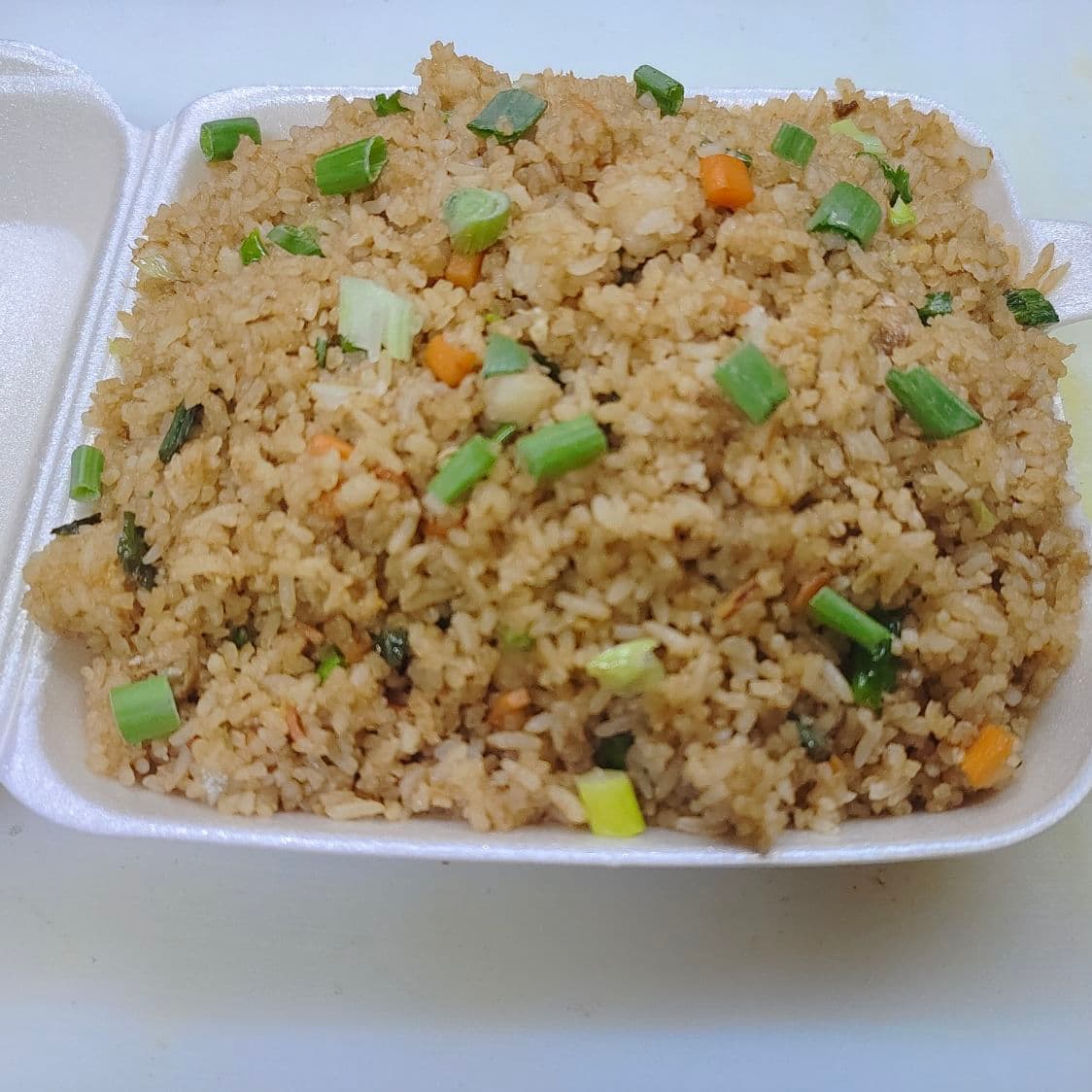 Arroz Frito 炒饭 Grande
