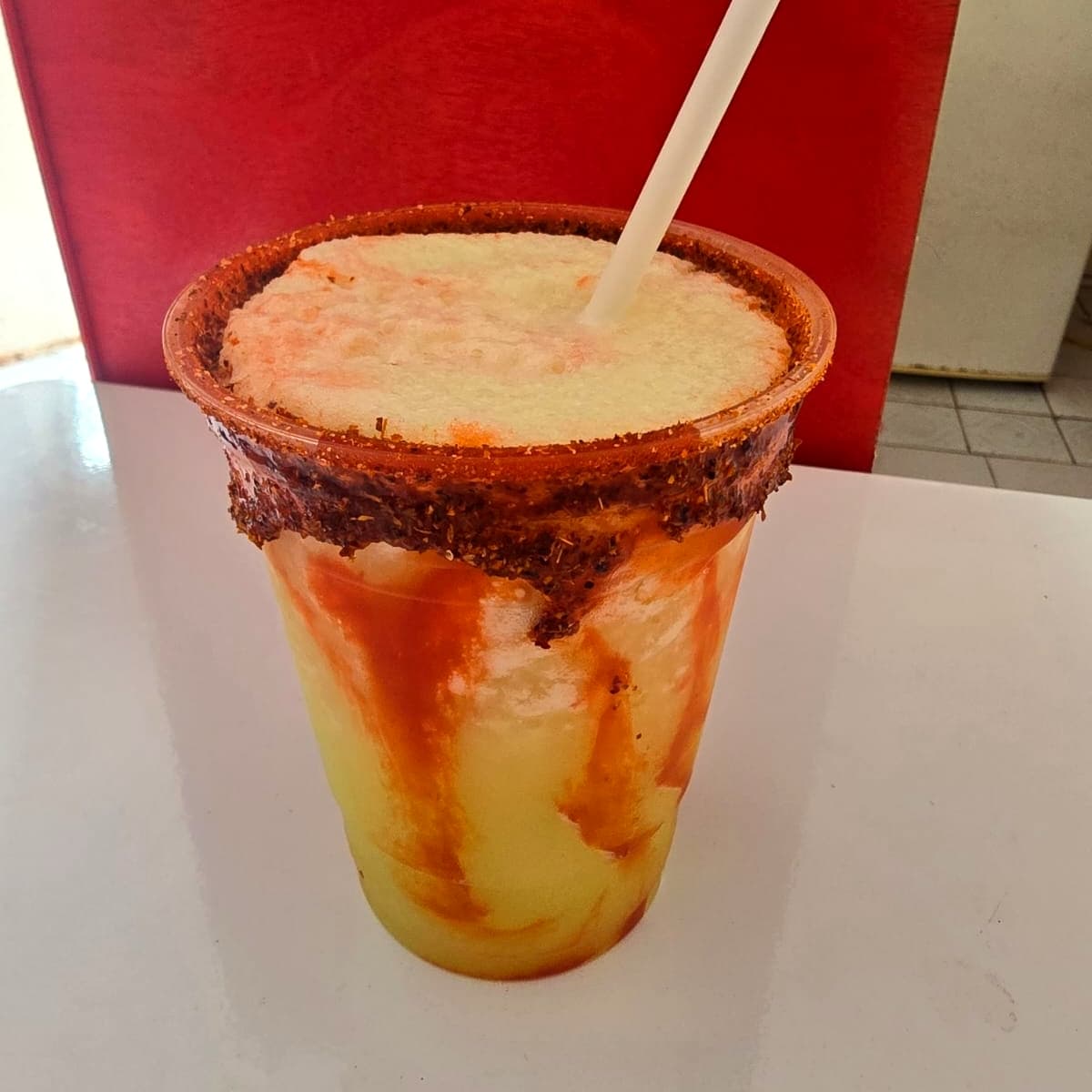 Smoothie de Limon