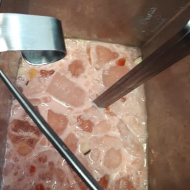 Agua Fresca (Chica)