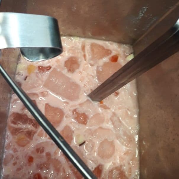 Agua Fresca (Chica)