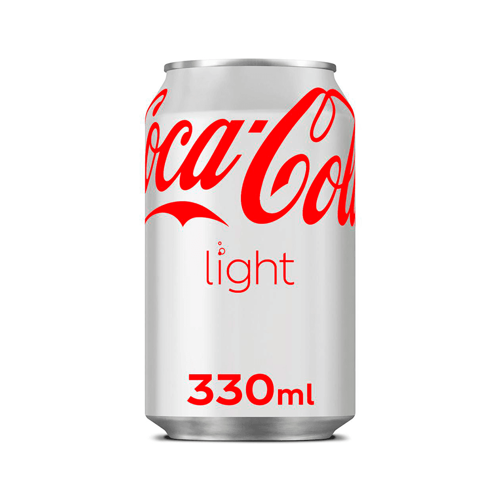 Coca-Cola Light 355 ml
