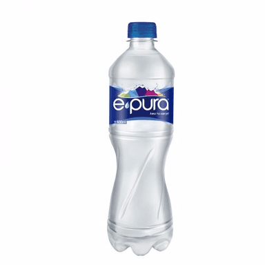 Agua Natural