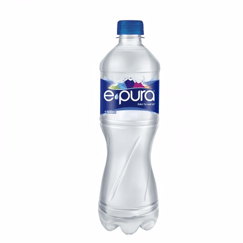 Agua Natural