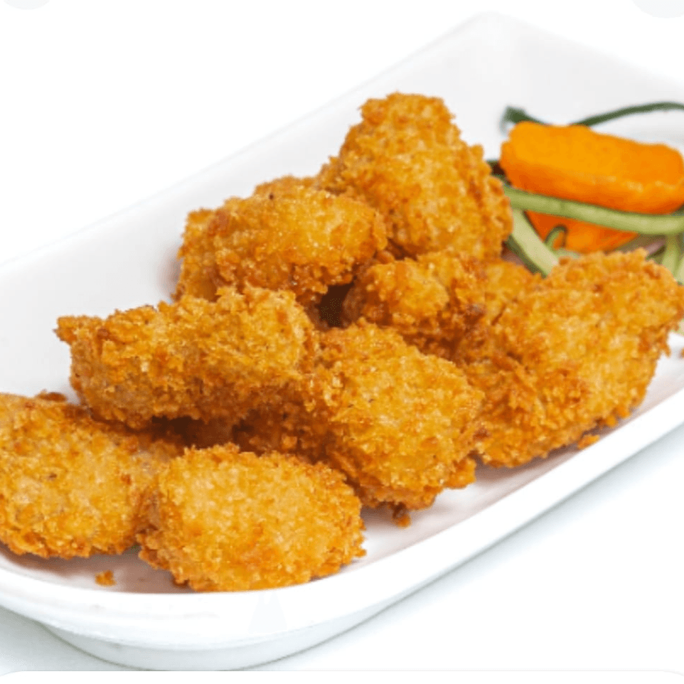 Palomitas de Pollo Kids