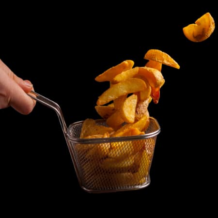 Orden de Papas 200 gr