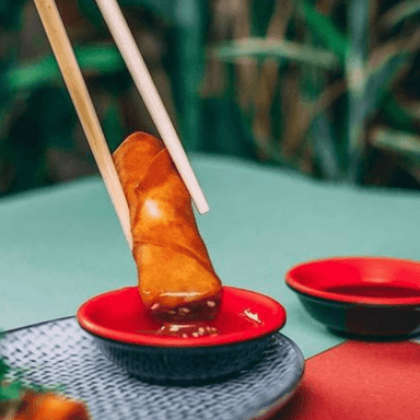 Springrolls