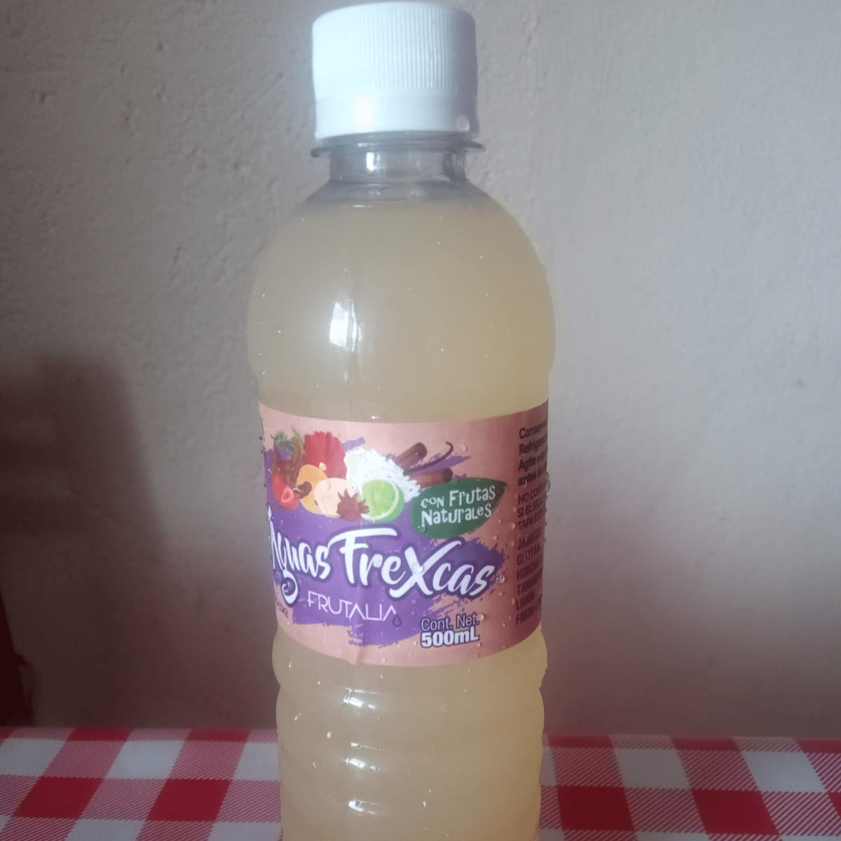 Agua de Guayaba