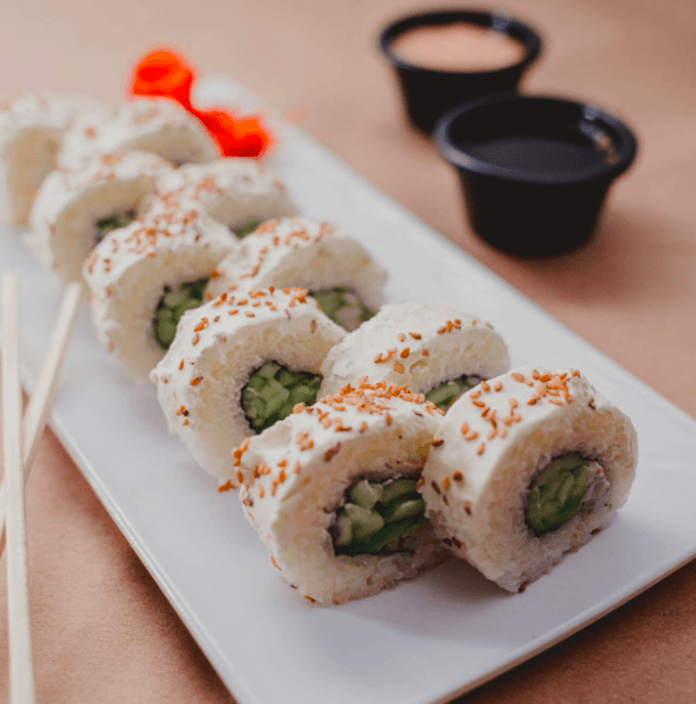 Sushi-To