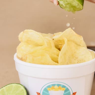 Vaso Chico  Sencillo-ingredientes aparte