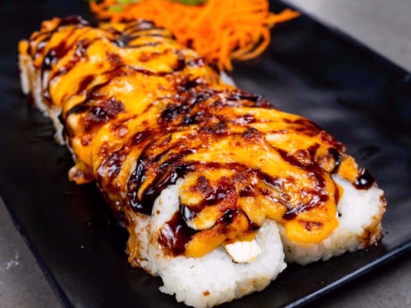 CHILL HOUSE SUSHI & BONELESS