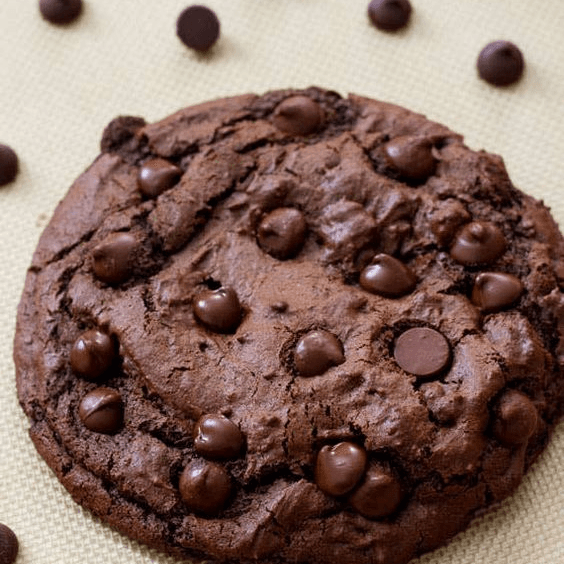 Galleta Invierno