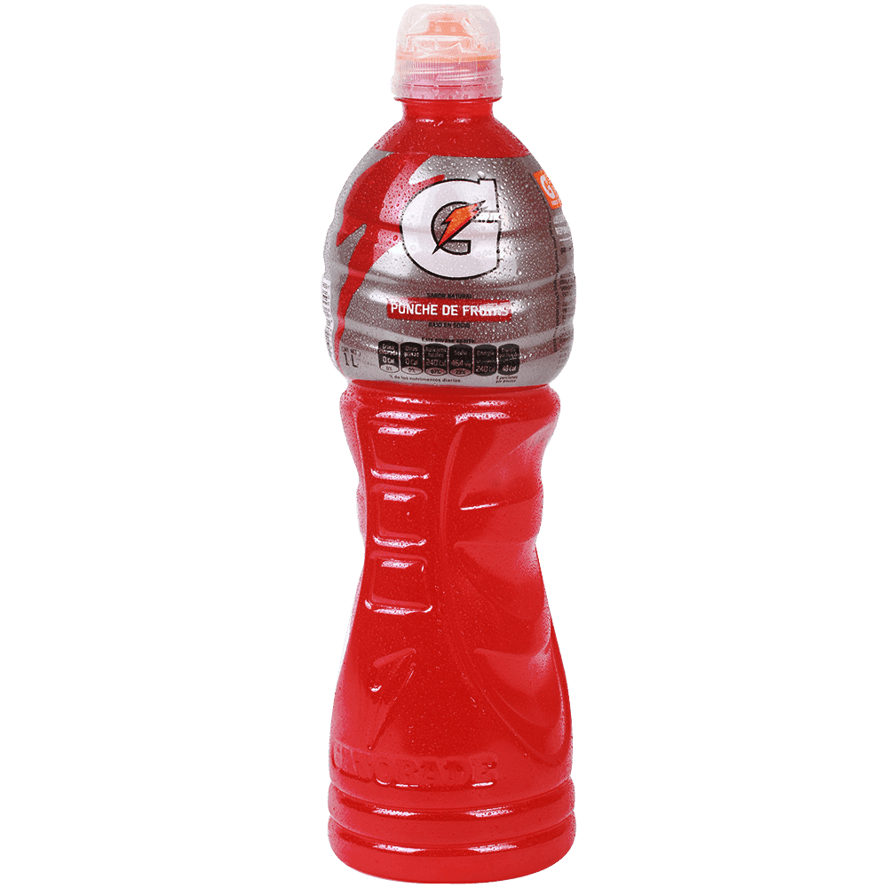Gatorade Ponche 1 L