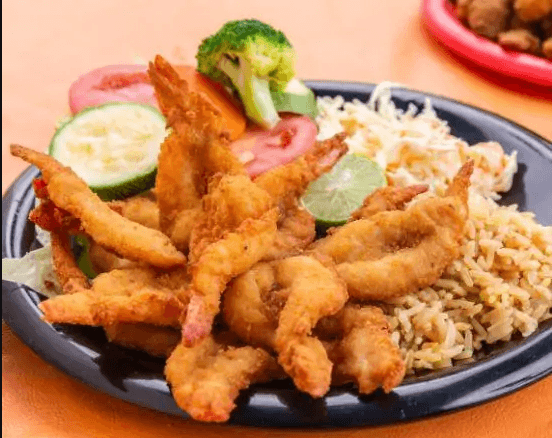 Pescadería Mar y Tierra