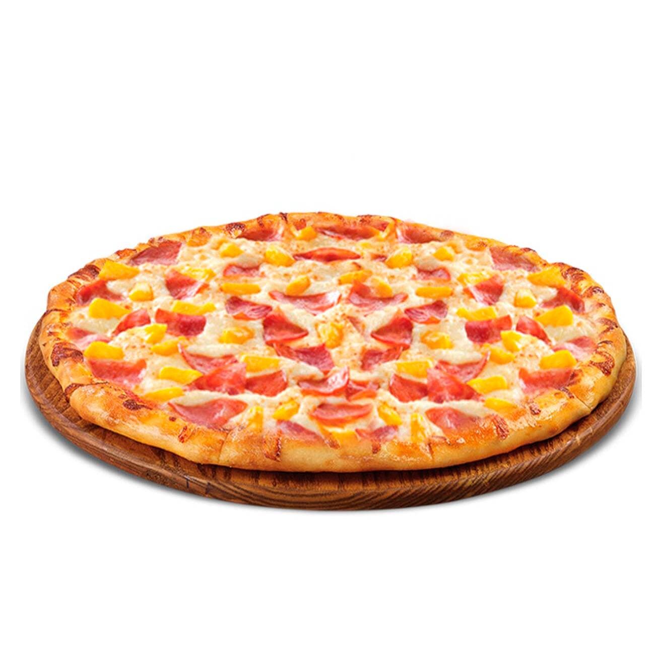 Hawaiana