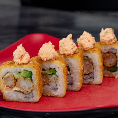 Apanadito Roll