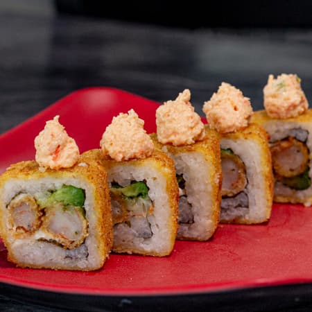 Apanadito Roll